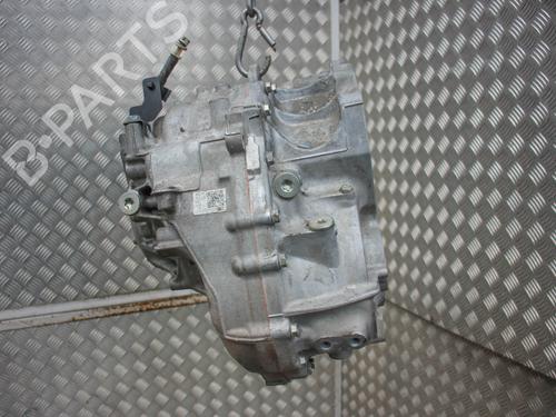 Gearbox JEEP COMPASS (MK49) 2.4 | BP30118085M3 