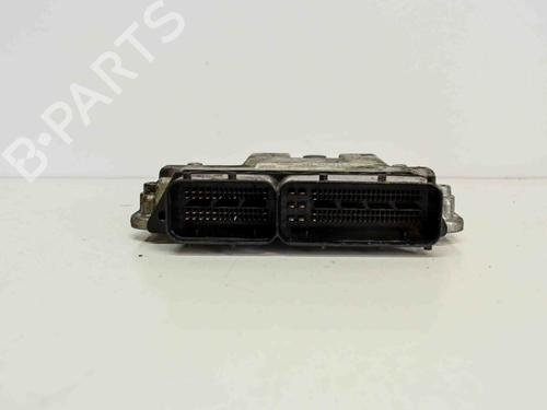 Engine control unit (ECU) VW POLO IV (9N_, 9A_) 1.4 TDI | BP6500225M57