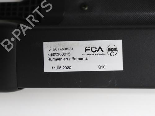 Hattehylde ALFA ROMEO STELVIO (949_) 2.0 Q4 (949.AXA2A) | BP38740828C85 - Image 10