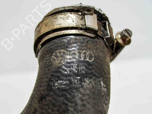 Tuyau d'intercooler AUDI A8 D3 (4E2, 4E8) 3.0 TDI quattro (233 hp) 14685231