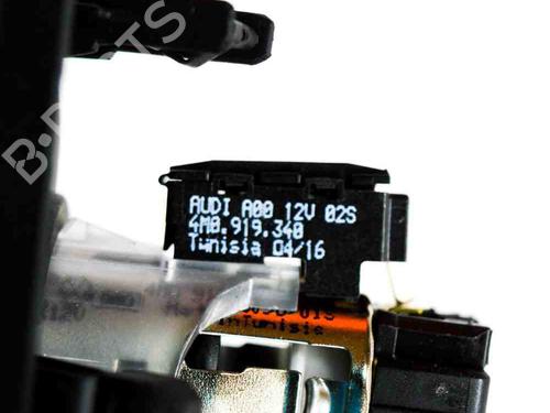 Other AUDI A4 B9 Avant (8W5, 8WD) 1.4 TFSI | BP6487787O1 