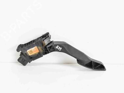 Used Pedal VW GOLF VII (5G1, BQ1, BE1, BE2) 1.6 TDI (105 hp) 6488891