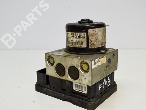 ABS pump FORD GALAXY I (WGR) 1.9 TDI | BP6498218M43 