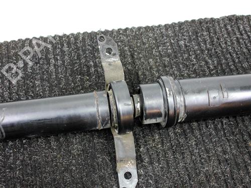 Driveshaft AUDI Q5 (8RB) 3.0 TFSI quattro | BP26513597M37 