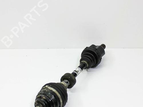 Left front driveshaft BMW X2 (F39) sDrive 20 i | BP28820837M38 