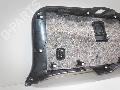 Boot lining SUBARU FORESTER (SJ_) 2.5 AWD (SJ9) | BP37522704I3 - Image 10