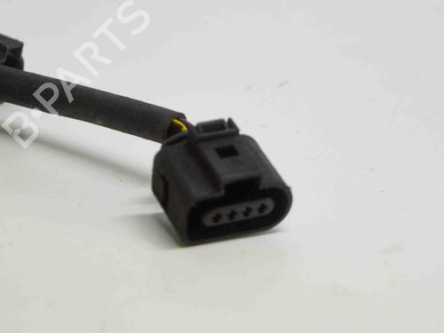 Wiring harness SKODA OCTAVIA II (1Z3) 1.6 TDI | BP14671424E16