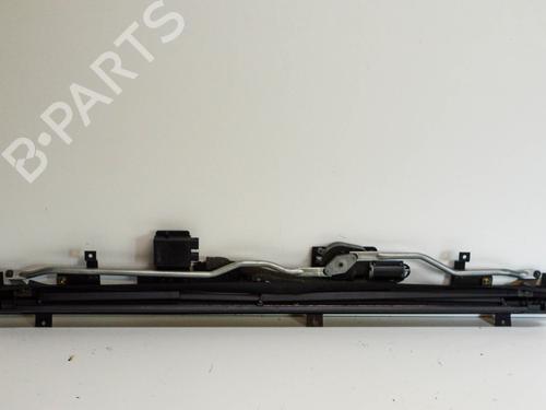 Rear parcel shelf VW PHAETON (3D1, 3D2, 3D3, 3D4, 3D6, 3D7, 3D8, 3D9) 3.0 V6 TDI 4motion | BP12323442C85 