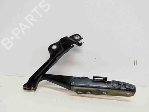 Used Hinge/Door check strap JAGUAR XF I (X250) 3.0 D (241 hp) 14673569