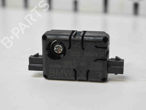 Module électronique BMW 5 Touring (F11) 520 d (184 hp) 7741405