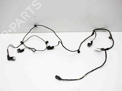 Electronic module AUDI A4 B8 (8K2) 2.0 TDI | BP26513859M83