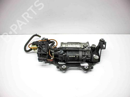 Suspension compressor AUDI A8 D4 (4H2, 4H8, 4HC, 4HL) 4.2 FSI quattro | BP29593085M103 