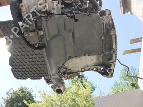 Engine AUDI A4 B9 (8W2, 8WC) 2.0 TFSI quattro | BP38324087M1 - Image 12