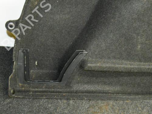 Boot lining VW GOLF VII (5G1, BQ1, BE1, BE2) 2.0 GTD | BP14674617I3 