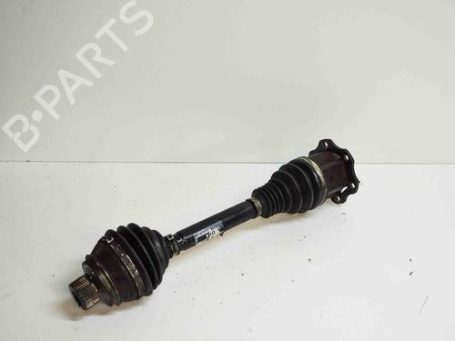 Transmisión delantera izquierda AUDI A5 (8T3) S5 quattro (354 hp) 8850455