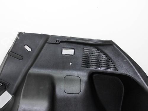 Boot lining NISSAN LEAF (ZE0) Electric | BP21591612I3 