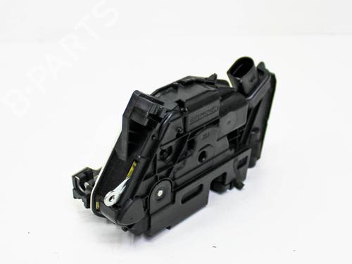 Front right lock VW SCIROCCO III (137, 138) 2.0 TDI | BP17020385C97 