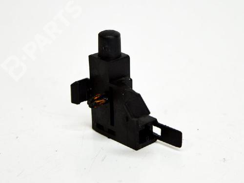 Control unit VW POLO V (6R1, 6C1) 1.2 | BP6487652M11 