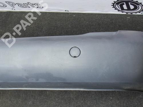 Rear bumper VW CADDY III Box Body/MPV (2KA, 2KH, 2CA, 2CH) 1.9 TDI | BP8849294C8 