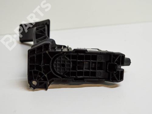 Pedal AUDI A3 Limousine (8VS, 8VM) 2.0 TFSI quattro | BP8257845I4 