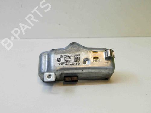 Elektronisk modul VW GOLF VIII (CD1, DA1) 2.0 TSI (190 hp) 28820554
