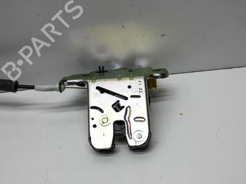 Tailgate lock AUDI A5 Sportback (F5A, F5F) S5 TFSI quattro | BP28002488C101 