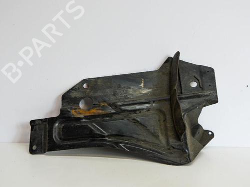Used Underbody protection BMW 3 (E90) 320 d (184 hp) 14692550