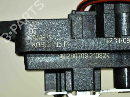 Electronic module VW GOLF VI (5K1) 1.6 TDI | BP6486919M83 