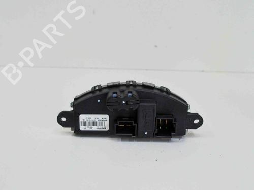 Heater resistor BMW 3 (F30, F80) 328 i | BP14680667M108
