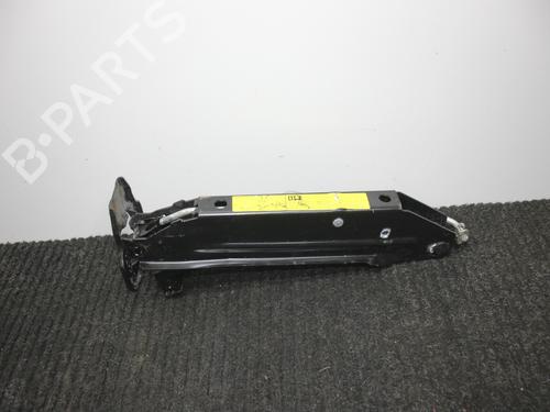 Autre PORSCHE CAYENNE (92A) 4.8 S (400 hp) 32117904