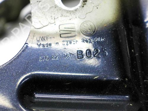 Støtte SEAT ATECA (KH7, KHP) 1.5 TSI | BP28822379C155 