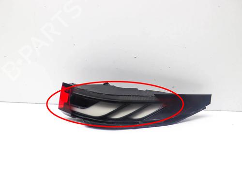 Used Right taillight LAND ROVER RANGE ROVER SPORT III (L461) P440e PHEV AWD (441 hp) 31087616