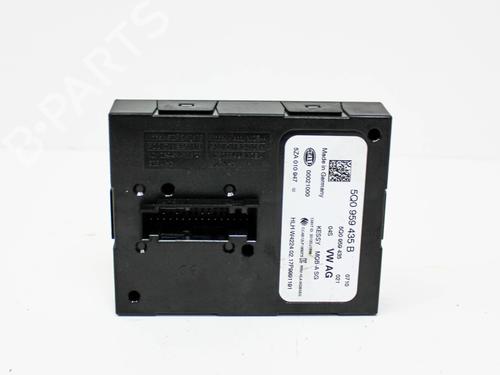 Used Other VW GOLF VII (5G1, BQ1, BE1, BE2) 2.0 GTI (245 hp) 17080372