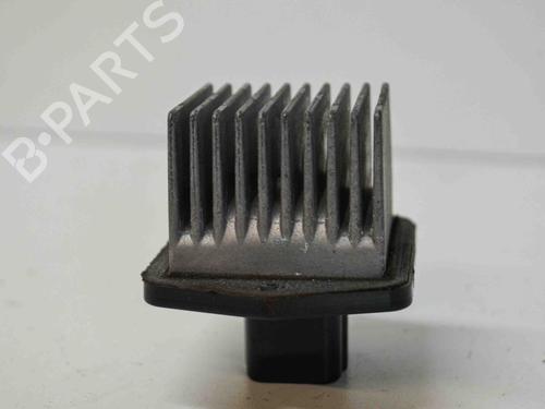 Used Heater resistor MITSUBISHI OUTLANDER II (CW_W) 2.0 DI-D (CW8W) (140 hp) 14674498