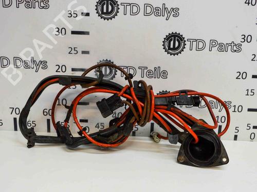 Used Cable BMW 5 Touring (F11) 520 d (184 hp) 14672957
