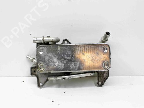 Oliekøler AUDI A5 Sportback (F5A, F5F) S5 TFSI quattro (354 hp) 19431996