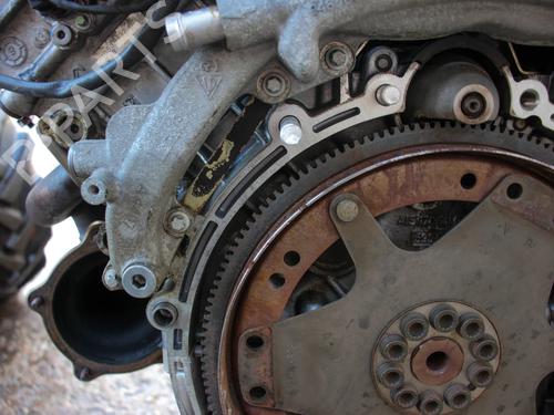 Engine PORSCHE CAYENNE (92A) 4.8 S | BP30938048M1