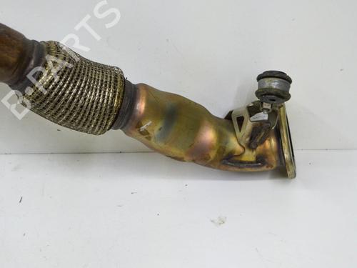 Other AUDI A4 B9 (8W2, 8WC) 2.0 TFSI | BP15913500O1 