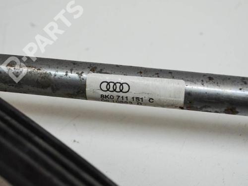 Gear lever AUDI A5 (8T3) 2.0 TDI | BP6481766M90 