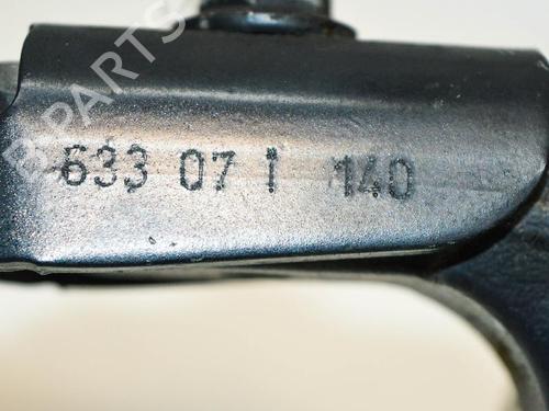 Hinge/Door check strap BMW X5 (E70) 3.0 sd | BP14669299C146 