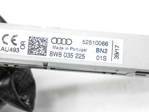 Electronic module AUDI A5 Sportback (F5A, F5F) S5 TFSI quattro | BP28002511M83  - Image 6