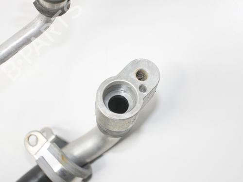 AC pipe PORSCHE CAYENNE (92A) 4.8 S | BP31998401M126