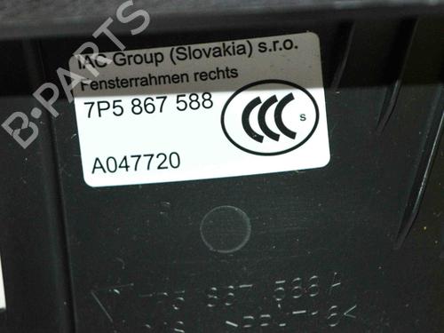 Other PORSCHE CAYENNE (92A) 3.6 | BP14679992O1 