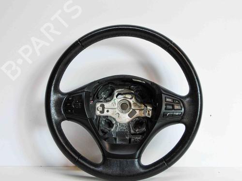 Used Steering wheel BMW 3 Touring (F31) 320 d (184 hp) 6503315