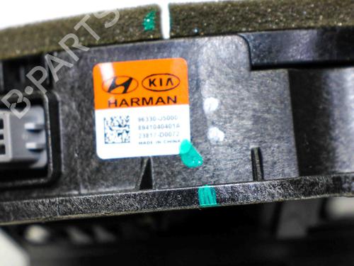 Speaker KIA STINGER (CK) 3.3 T-GDi | BP26440340E2