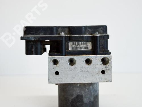 ABS pump AUDI A4 B7 (8EC) 2.5 TDI | BP7912517M43 