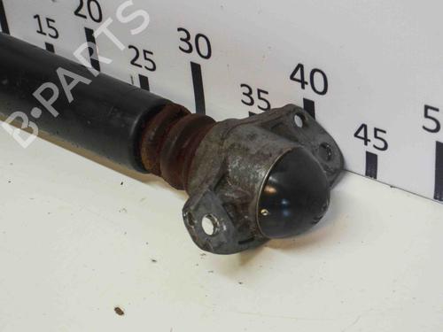 Left rear shock absorber SKODA SUPERB II Estate (3T5) 1.6 TDI | BP6484802M18