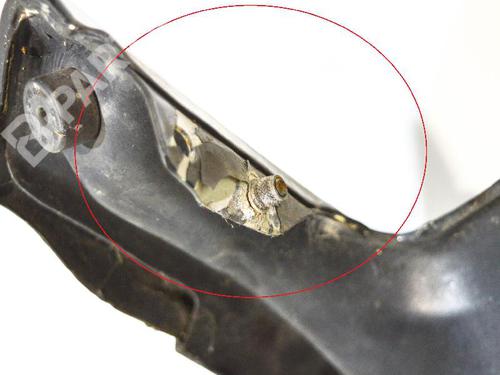 Hood VW PHAETON (3D1, 3D2, 3D3, 3D4, 3D6, 3D7, 3D8, 3D9) 5.0 V10 TDI 4motion | BP6488677C1 