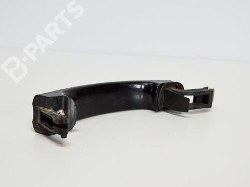 Front left exterior door handle VW JETTA III (1K2) 1.9 TDI | BP6495791C128 