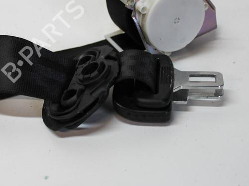 Rear right seatbelt VW TOURAN (1T1, 1T2) 1.9 TDI | BP14675772I28 